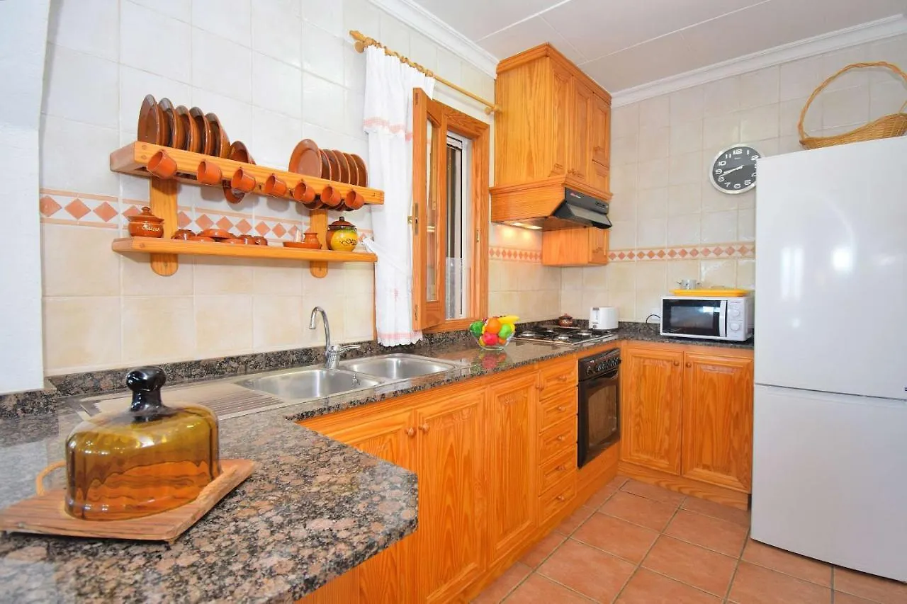 147 Finca Terra Nostra Etv6544 By Mallorca Charme Muro