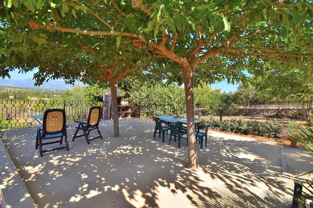 147 Finca Terra Nostra Etv6544 By Mallorca Charme Muro Spain