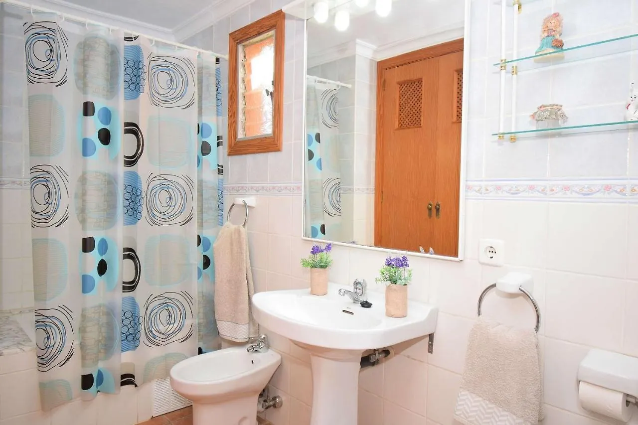 Holiday home 147 Finca Terra Nostra Etv6544 By Mallorca Charme Muro