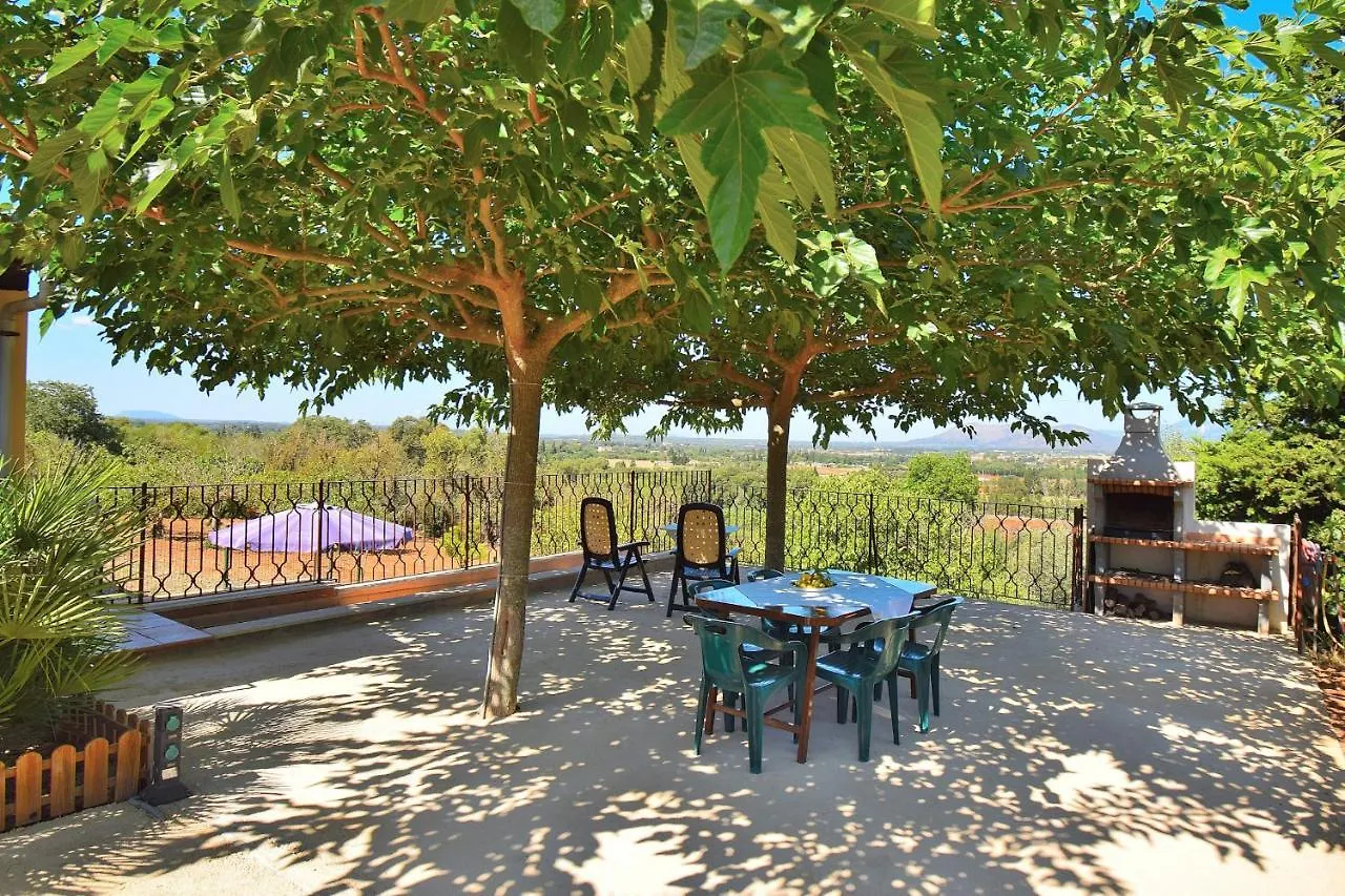 147 Finca Terra Nostra Etv6544 By Mallorca Charme Muro Spain
