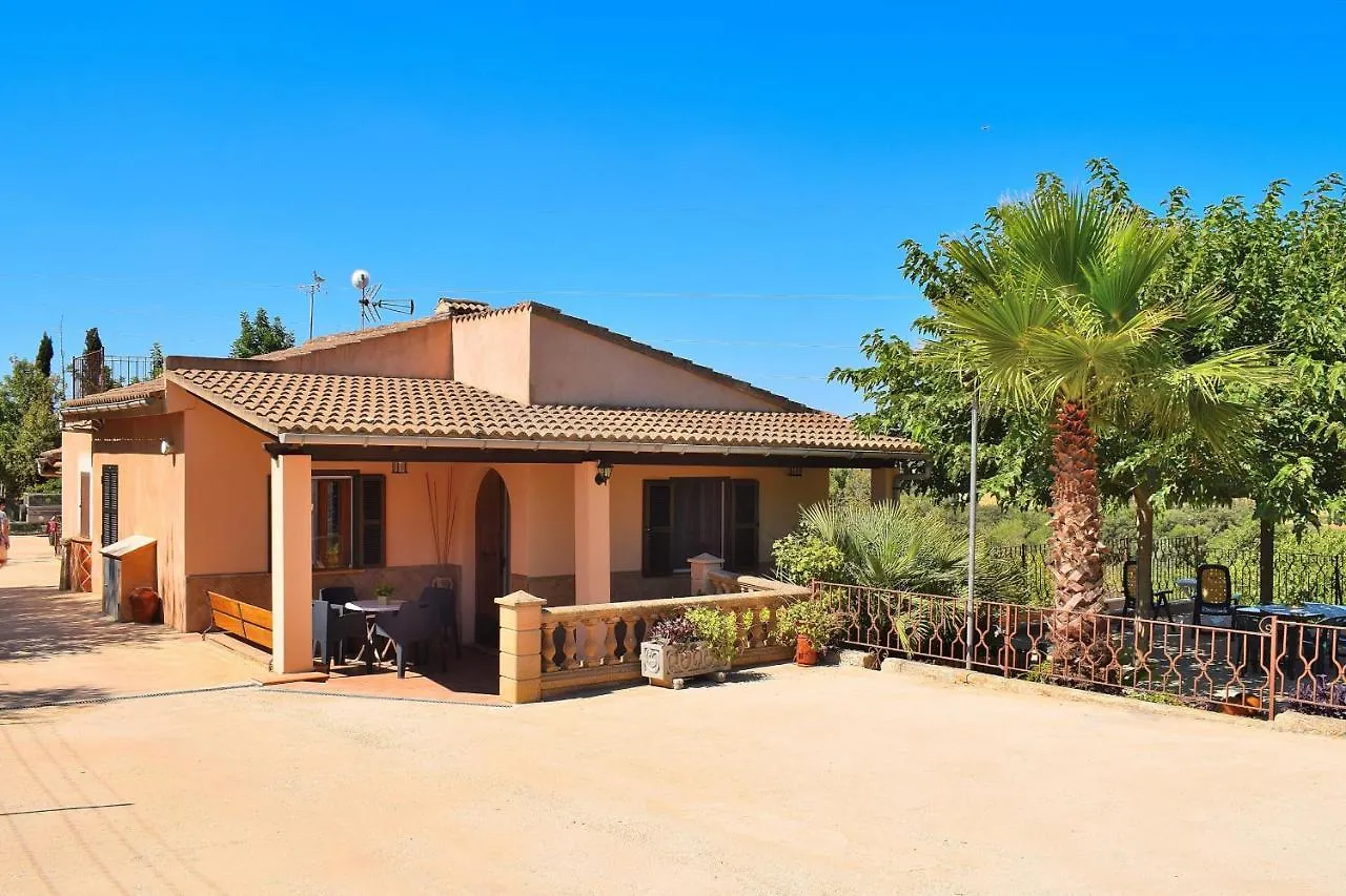 147 Finca Terra Nostra Etv6544 By Mallorca Charme Muro 0*,  Spain