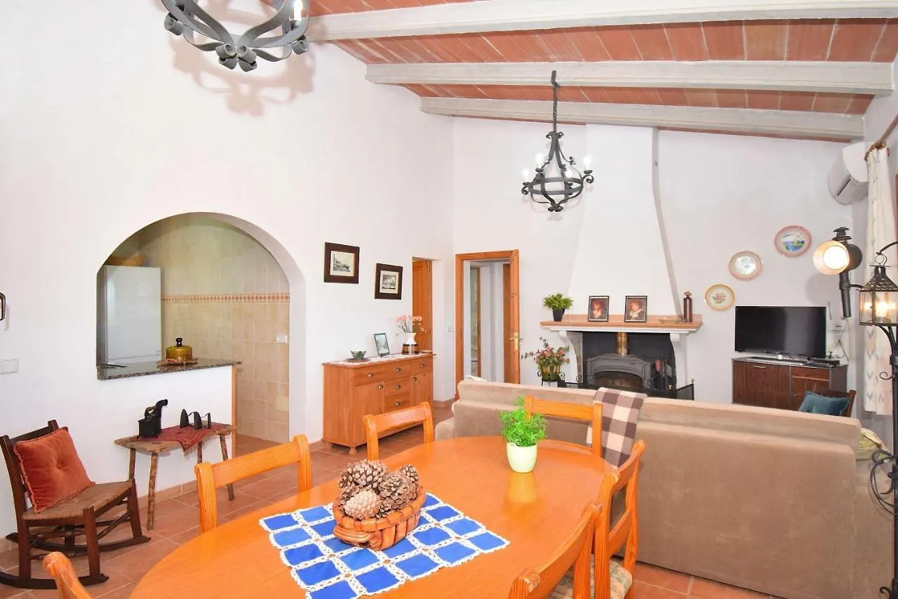 147 Finca Terra Nostra Etv6544 By Mallorca Charme Muro Holiday home
