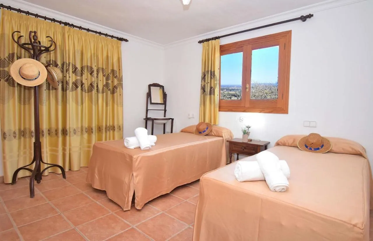 Holiday home 147 Finca Terra Nostra Etv6544 By Mallorca Charme Muro