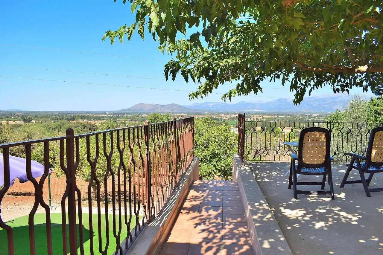 147 Finca Terra Nostra Etv6544 By Mallorca Charme Muro 0*,  Spain