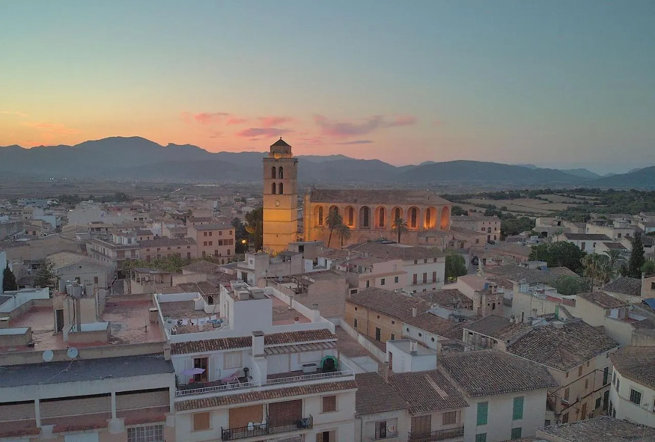 147 Finca Terra Nostra Etv6544 By Mallorca Charme location